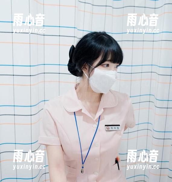 嗨，瞧瞧这护士很有想法的写真，Aram(아람)LIKEY更新了啥啊？
