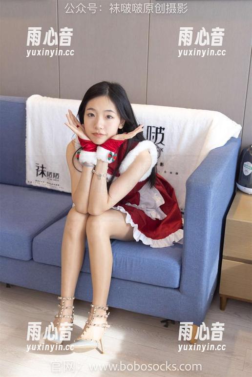 BoBoSocks袜啵啵-小安 BoBoSocks袜啵啵 - 精选黑丝图库——小安的脚尖微加固,给力的不止是穿着的自信。