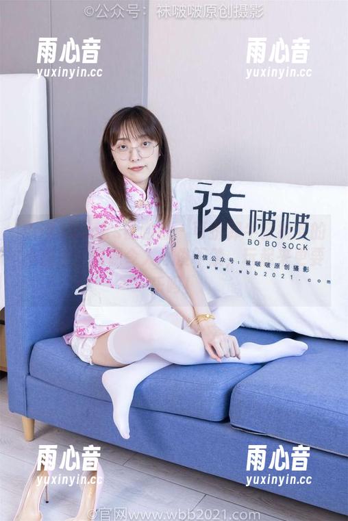 BoBoSocks袜啵啵-小甜豆 BoBoSocks袜啵啵 - 可拆卸牛仔裤下的小甜豆,资源令人忍俊不禁,玩起来更要乐呵!