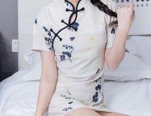 BoBoSocks袜啵啵 - 花絮版私拍美图：小甜豆的那条裤里丝，一言难尽