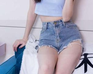 BoBoSocks袜啵啵 - 白棉袜，加点暧昧气息——稚予的绝妙法则，网盘给你起义!