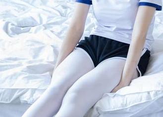 BoBoSocks袜啵啵 - 抓住雪糕，肉丝写真花絮送你一波美图！