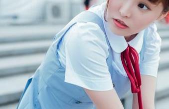 BoLoli菠萝社 - 吃瓜时间！夏美酱娜美写真全集，海贼精神也太有趣了吧！
