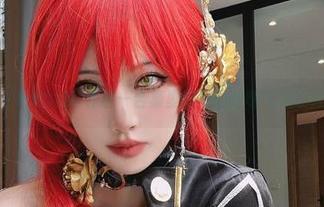 Choi Ji Yun的波奇作品—合集里藏着的暧昧气息让我不知不觉
