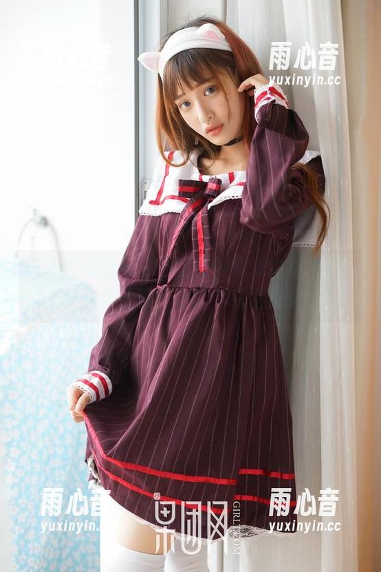 GIRLT果团网-萌神妹妹 GIRLT果团网 - 抱紧萌神妹妹的女仆梦,快免费下载!让梦不只是梦嘛!