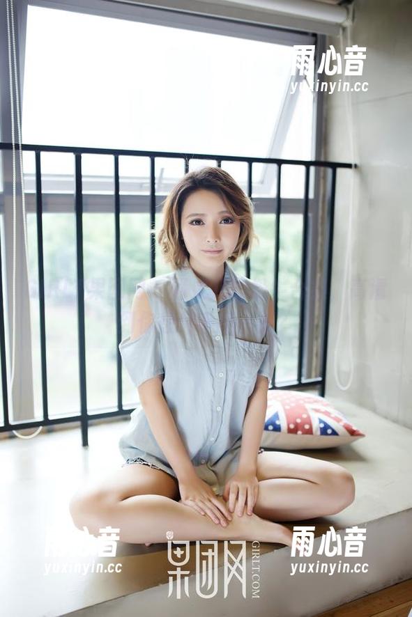 GIRLT果团网-通灵儿 GIRLT果团网 - 通灵儿的奶牛合集,高清到你想伸手摸一把?