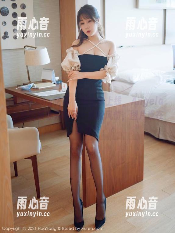 HuaYang花漾-Angela小热巴 HuaYang花漾 - 兔女郎上线,Angela小热巴带你领略不一样的风情,图片现在就有!