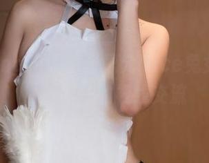 HuaYang花漾 - 张思允Nice兔女郎合集：一对一的视线交流