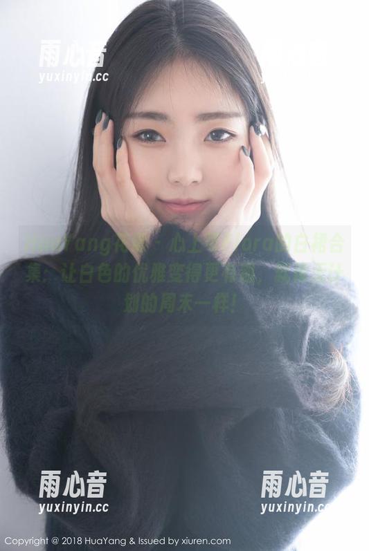 HuaYang花漾-心上可Flora HuaYang花漾 - 心上可Flora的白裙合集:让白色的优雅变得更有趣,就像无计划的周末一样!