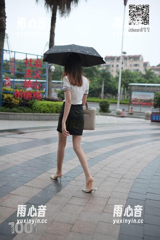 IESS异思趣向-七七 IESS异思趣向 - 七七私拍画像:皮裤肉丝,对得起我的眼睛吗?