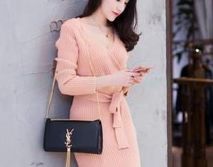 IMiss爱蜜社 - 双人图包，冰冰儿试图证明一个人也可以很尴尬