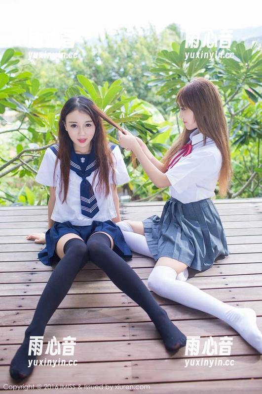 IMiss爱蜜社-张思允Nice IMiss爱蜜社 - 照片里的是张思允Nice!这女孩真有春天的味道,想尝一尝!