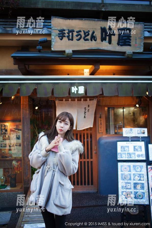 IMiss爱蜜社-莉娜lena IMiss爱蜜社 - 莉娜lena最新美图,JK的身影总牵动着我的视线......呃,好像飘走了?