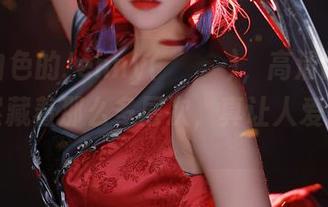 松紧白色的Jenny(정제니)，高清的美图中竟然藏着那么多层次，真让人爱恨交织。