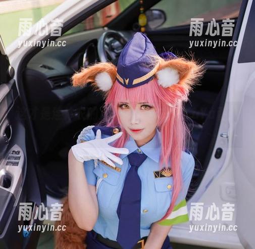 KaYa萱 这才是连体衣的正确打开方式?KaYa萱给你答案