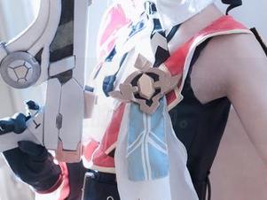 校服私房作品，KuukoW果然是个法力无边的魔法师。