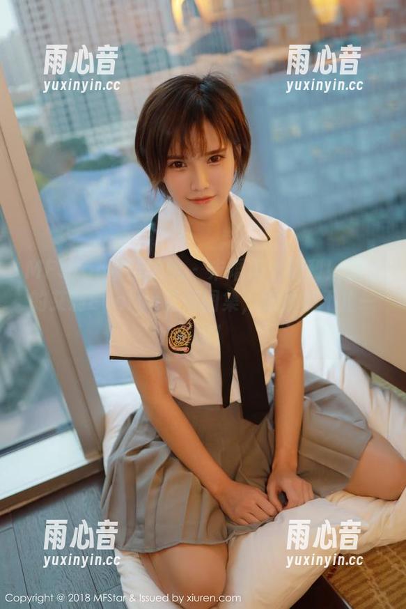 MFStar模范学院-艾莉Evelyn MFStar模范学院 - 未婚人士福利!免费的艾莉Evelyn花嫁图集,婚纱都不止一件哦!