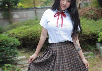 MFStar模范学院 - 赵小米Kitty全集36计：让死库水为我而狂