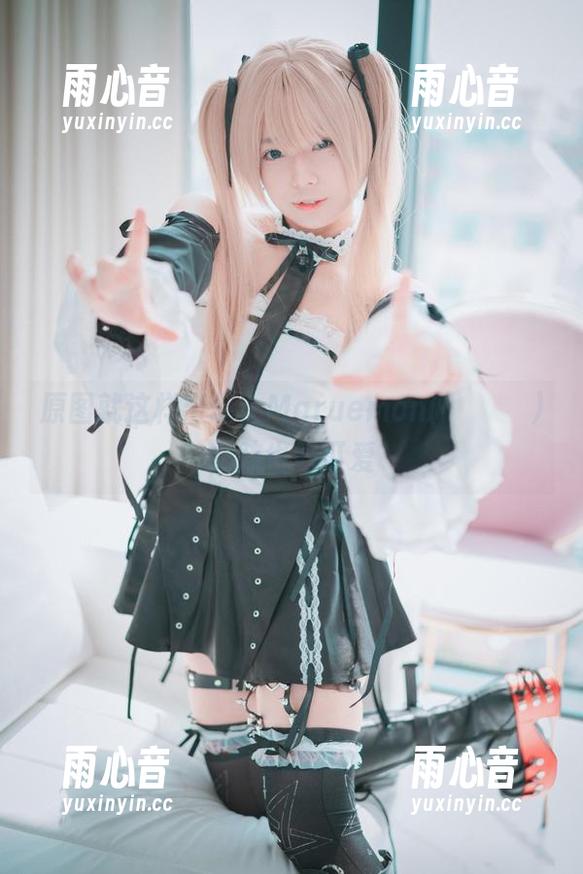 原图就这样出现，Maruemon(마루에몽)女孩也好可爱
