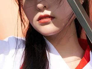 MiiTao蜜桃社 - 李颖诗这回的自拍图包，以后撩妹的资源又多了一条道路