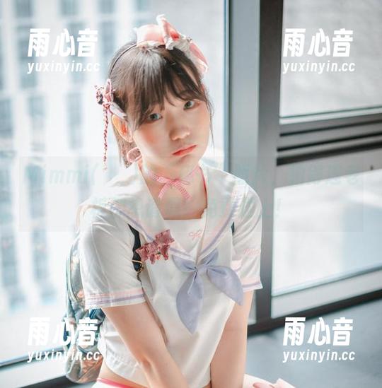Mimmi(밈미)的“秘书”照片，拍得连老板都想请假！免费送上！