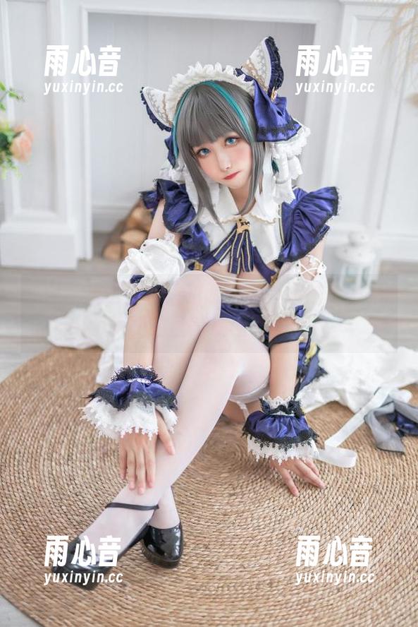 Momoko葵葵 原图更新这次柳暗花明还是亮瞎眼?Momoko葵葵的圣路易斯引我期待。