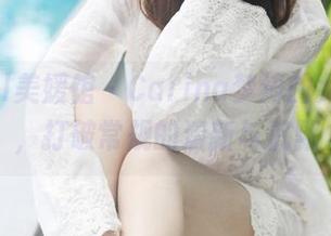 MyGirl美媛馆 - Carina梦绮的女仆图册，打破常规的清新与沉默