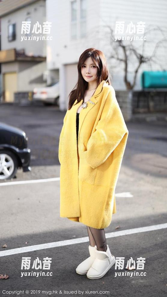 MyGirl美媛馆 - 你以为只是写真？toro羽住的学妹美图赋予新意义！