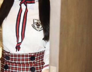MyGirl美媛馆 - 仓井优香的定制写真计划：当裤里丝遇见无尽可能
