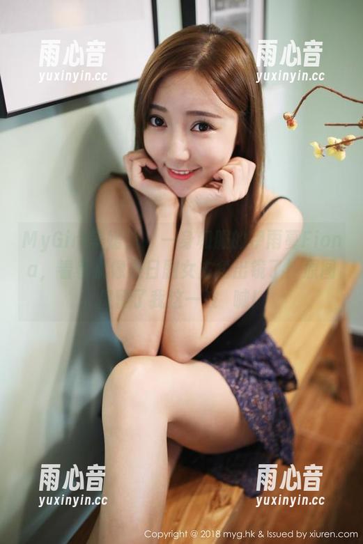 MyGirl美媛馆-伊雨蔓Fiona MyGirl美媛馆 - 一身和服的伊雨蔓Fiona,看着就像是日剧女主角出镜了!原图保留了我这一波吶喊!