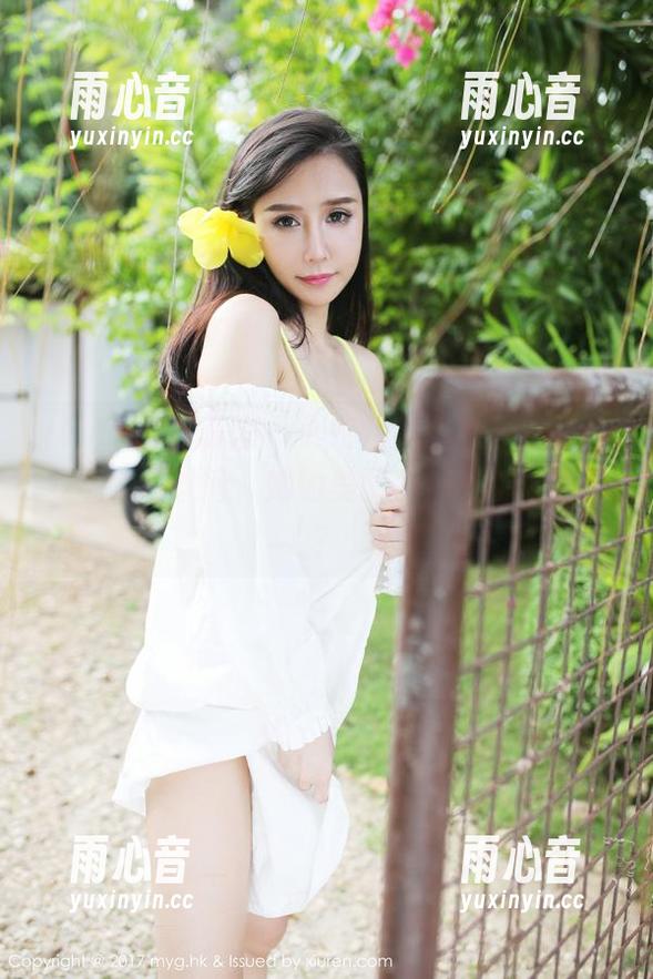 MyGirl美媛馆-小兜儿 MyGirl美媛馆 - 小兜儿今日的丝袜,让我忍不住想问,她的美图牛逼在哪儿学的?