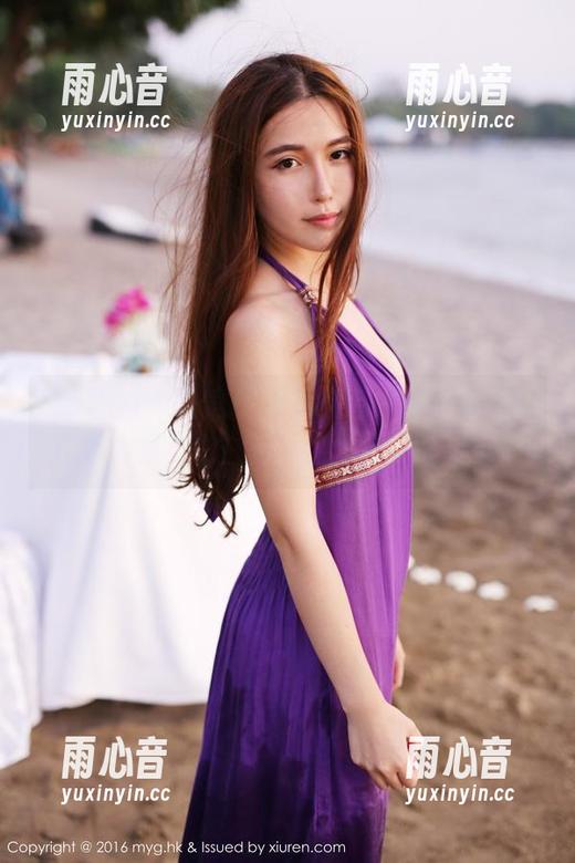 MyGirl美媛馆-徐微微mia MyGirl美媛馆 - 收下这份徐微微mia的白色合集,白白浪费这份免费的不行!