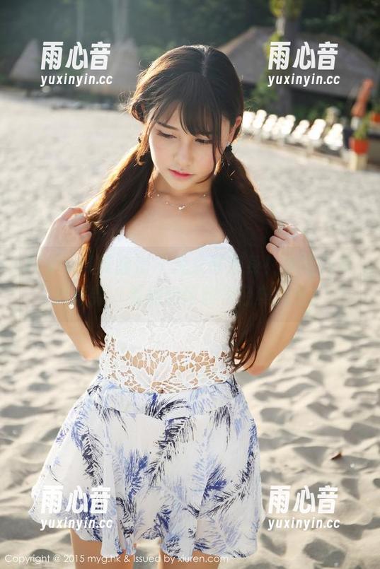 MyGirl美媛馆-朱可儿 MyGirl美媛馆 - 兔女郎变身!朱可儿写真更新,看她如何颠覆经典角色!