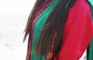 MyGirl美媛馆 - 果儿Victoria自拍剧场：原图超真实，更新中的我又在懒洋洋
