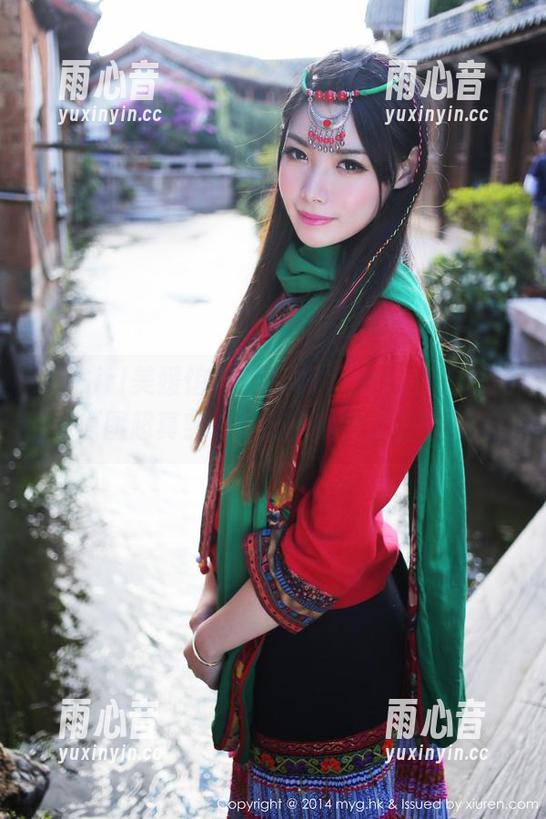 MyGirl美媛馆-果儿Victoria MyGirl美媛馆 - 果儿Victoria自拍剧场:原图超真实,更新中的我又在懒洋洋