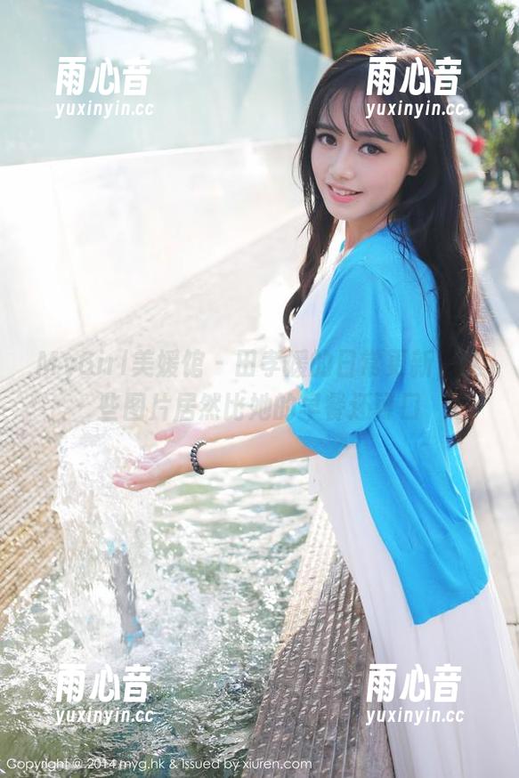 MyGirl美媛馆-田孝媛 MyGirl美媛馆 - 田孝媛的日常更新,这些图片居然比她的早餐还可口