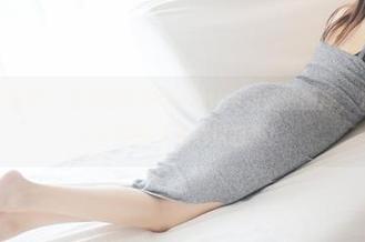MyGirl美媛馆 - 当我翻动糯美子Mini姐姐的图库，发现啦！这分享的快乐我难以抗拒！