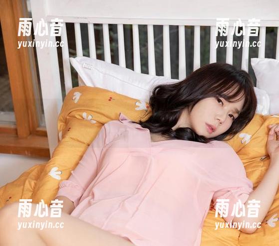 MyuA(뮤아)美图更新：VOL.05，今天又被拍得倾心了。