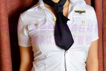 PANS写真 - 夏涵和她那件白衬衫：高清，不想承认我在盯着看