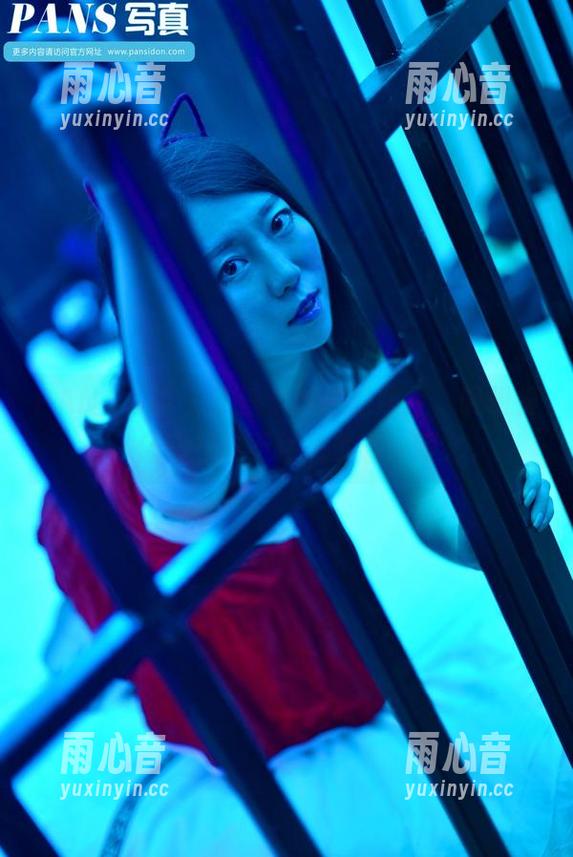 PANS写真-扶摇 PANS写真 - 扶摇学妹拍的照片,明明很低调却禁不住想多看一眼