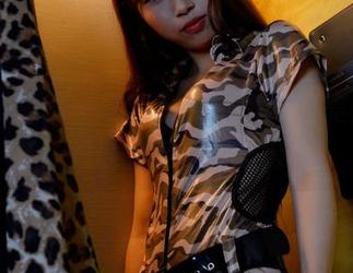 PANS写真 - 写真时光：薇妮的美足，真让人难以直视（还是得看）