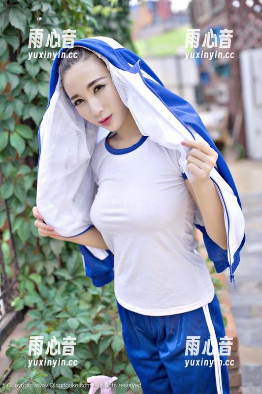 QingDouKe青豆客-歆小兔chobits QingDouKe青豆客 - 歆小兔chobits的和服写真,套图里藏着多少小秘密呢?