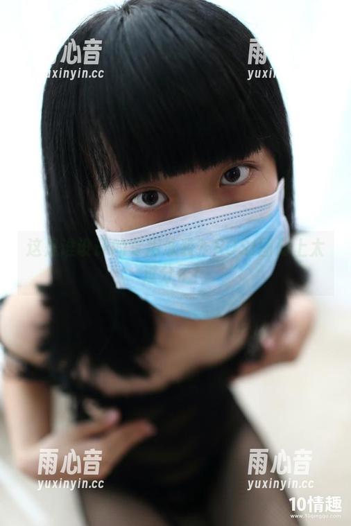 ROSI口罩 这是谁设计的专用泳装?ROSI图册上太过分了!