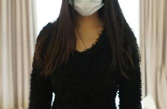 ROSI写真在线—黑色蕾丝，放眼一看，直接被卷进去！