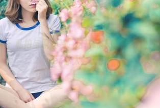 TGOD推女神 - 私拍与职业装，这搭配真是没想过，嘉宝贝儿Vetiver你太会玩了！