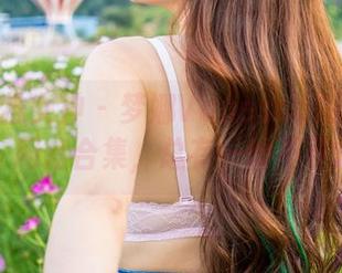 TGOD推女神 - 梦娜Vanessa短裤之舞：网盘合集，总有一丝不寻常