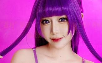 营养不良的“福利”时间！Tiny Asa的2025年1月NIKKE灰姑娘图让我更想了解你！