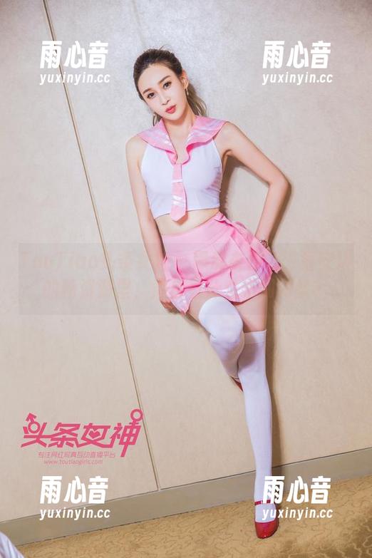 TouTiao头条女神-童安琪 TouTiao头条女神 - 黑皮衣传说:童安琪的新资源里,潜伏着什么未知力量?