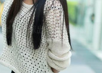 TuiGirl - 学妹出品，梁棋棋的图集得加亮灯！