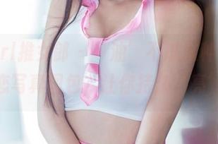 TuiGirl推女郎 - ‘油’不过这种光泽，何奕恋写真图包，让你持久‘亮’相！